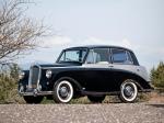 Triumph Mayflower 1949 года